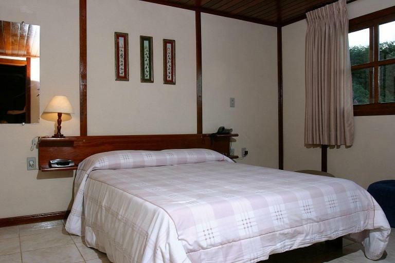 Estalagem Fazenda Lazer Casa de Campo *