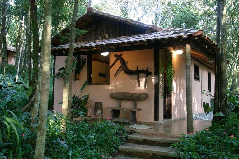 Estalagem Fazenda Lazer Carandaí